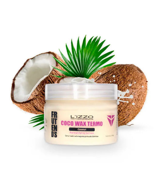 Coco Wax L´IZZO Internacional