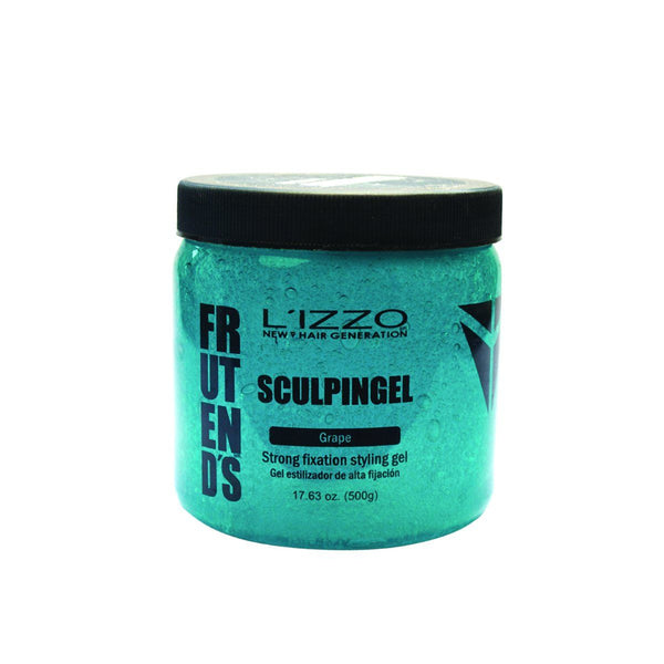 Sculpingel L´IZZO Internacional
