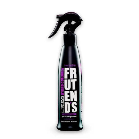 Expertos Anti-frizz