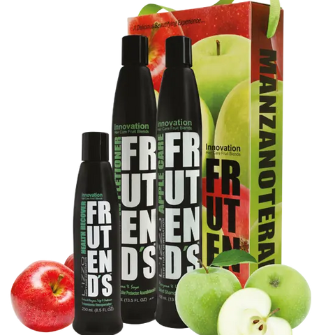 Fruterapias